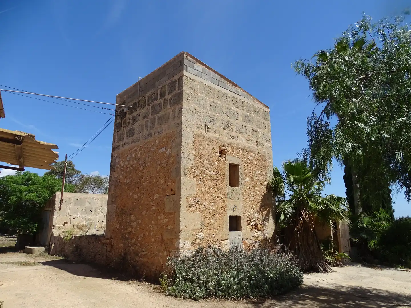Rustikales Grundstück zum Verkauf in Zona Rústica - Interior, imagen 9