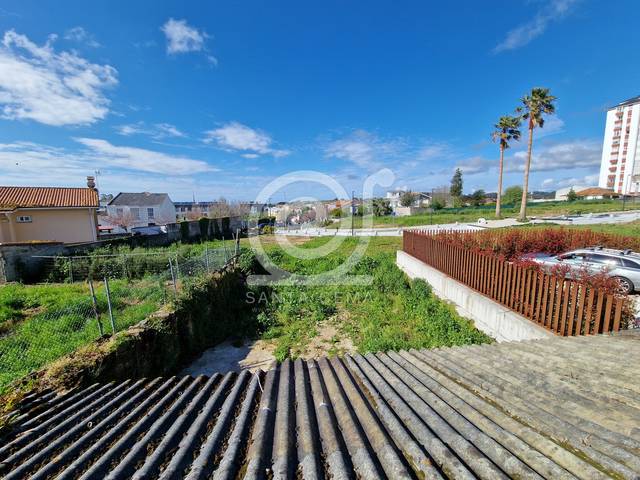 Casa adosada en Venta en Avenida Isaac Díaz Pardo en Liáns