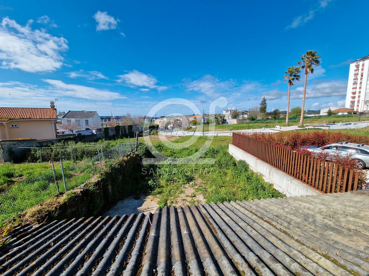 Single-family semi-detached for sale in Oleiros  with Private garden and Furnished