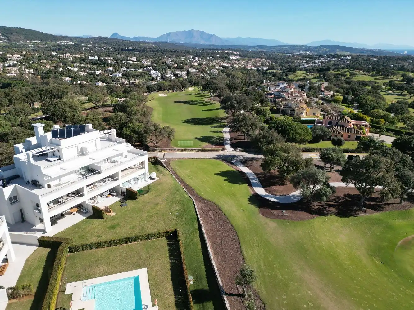 Apartament amb piscina en venda a Marbella Centro, imagen 18
