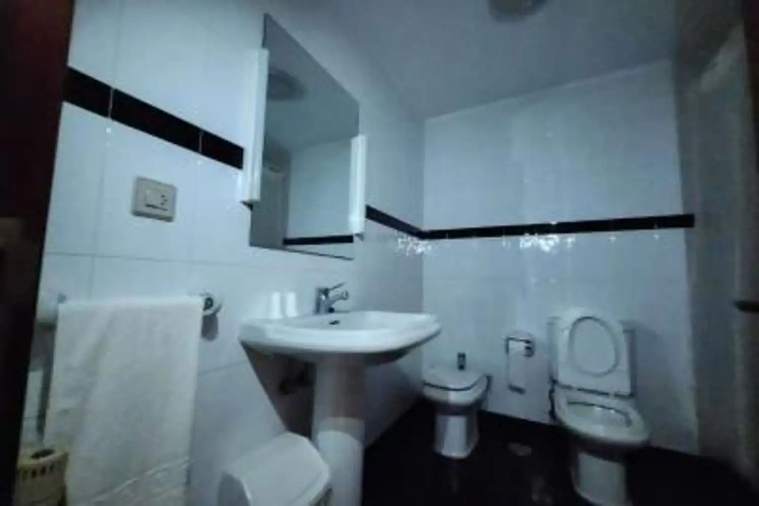 Bany de Edifici en venda en Coaña