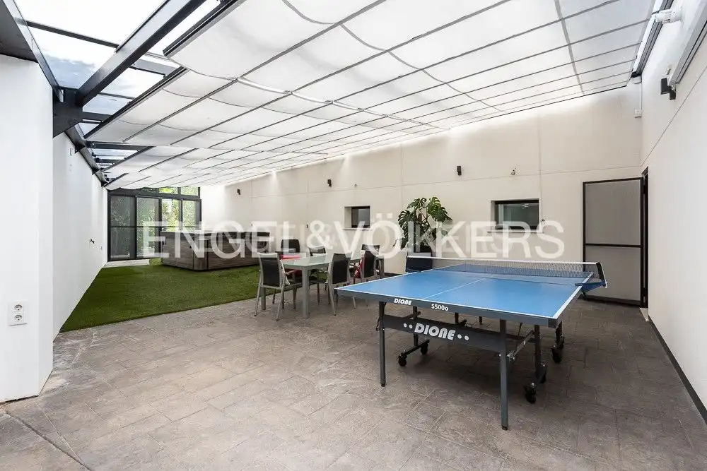 Terraza de Casa o chalet en venta en Zona Avenida Alta - Auditorio