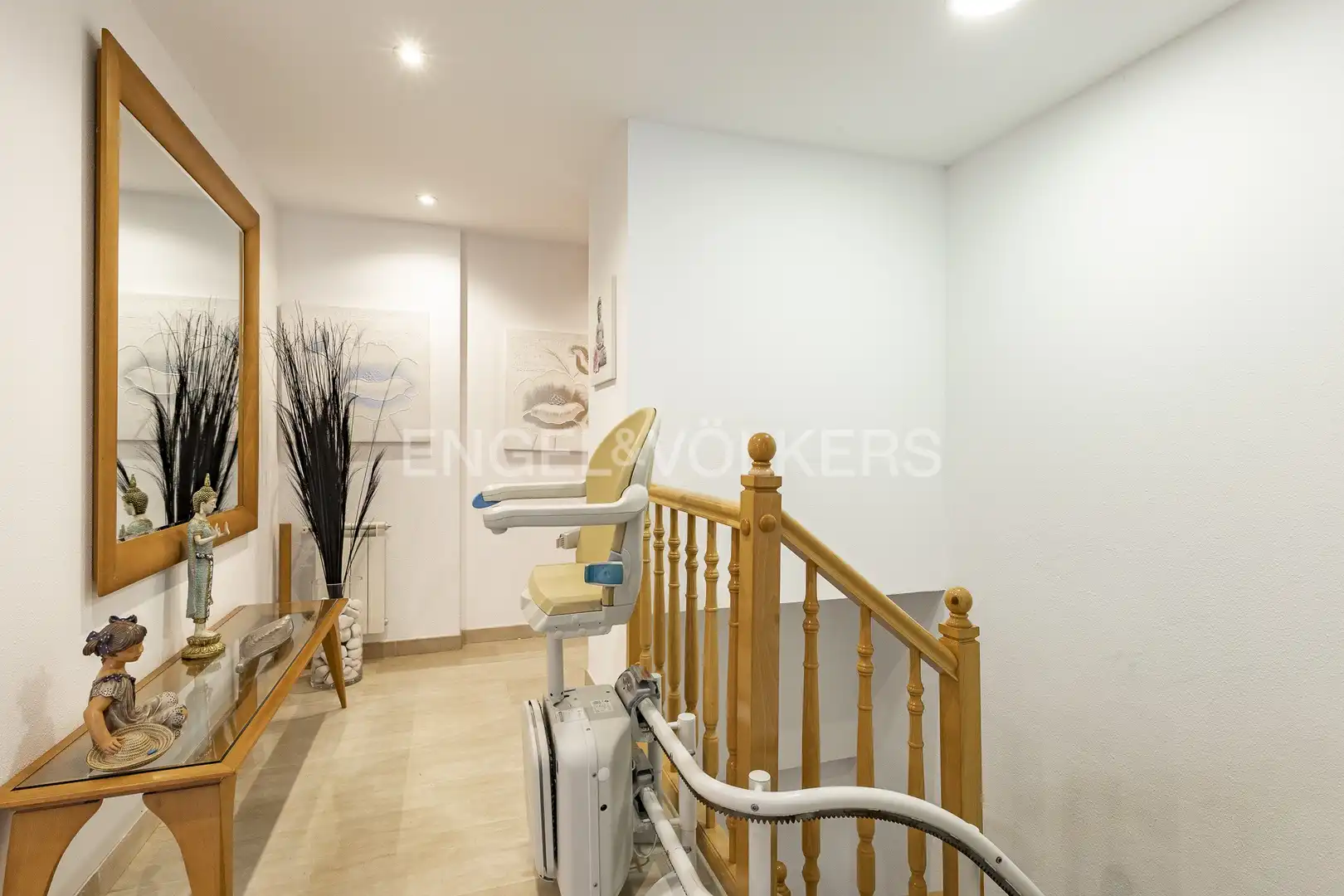 Duplex with terrace for sale in Les Botigues de Sitges, imagen 22