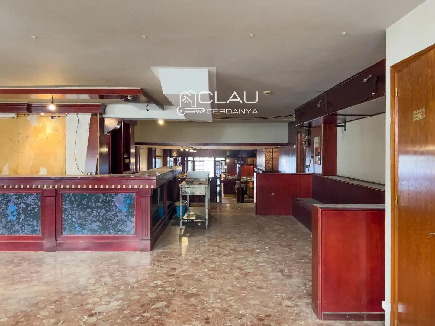 Commercial properties for rent in Puigcerdà