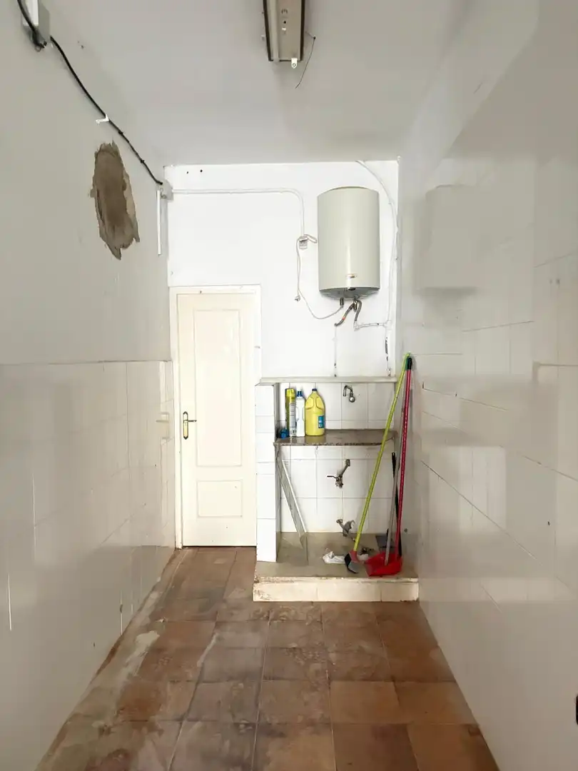 Kitchen of Commercial properties for sale in Almonte