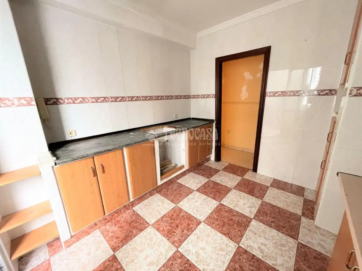 Cocina de Piso en venta en San Fernando con Aire acondicionado