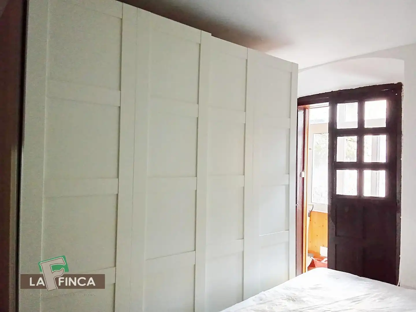 Schlafzimmer von Wohnung zum Verkauf in Villaviciosa mit Terrasse