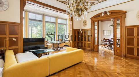 Foto 3 de Piso en venta en Dreta de l'Eixample, Barcelona Capital