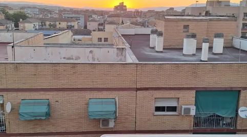 Foto 4 de Pis en venda a Calle Pintor Manuel Maldonado, 3, Barrio de Zaidín, Granada Capital