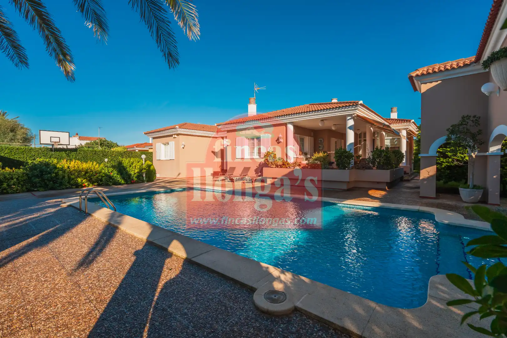 Chalet en venta en Ciutadella, imagen 2