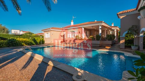 Foto 2 de Casa o chalet en venta en Ciutadella, Ciutadella de Menorca