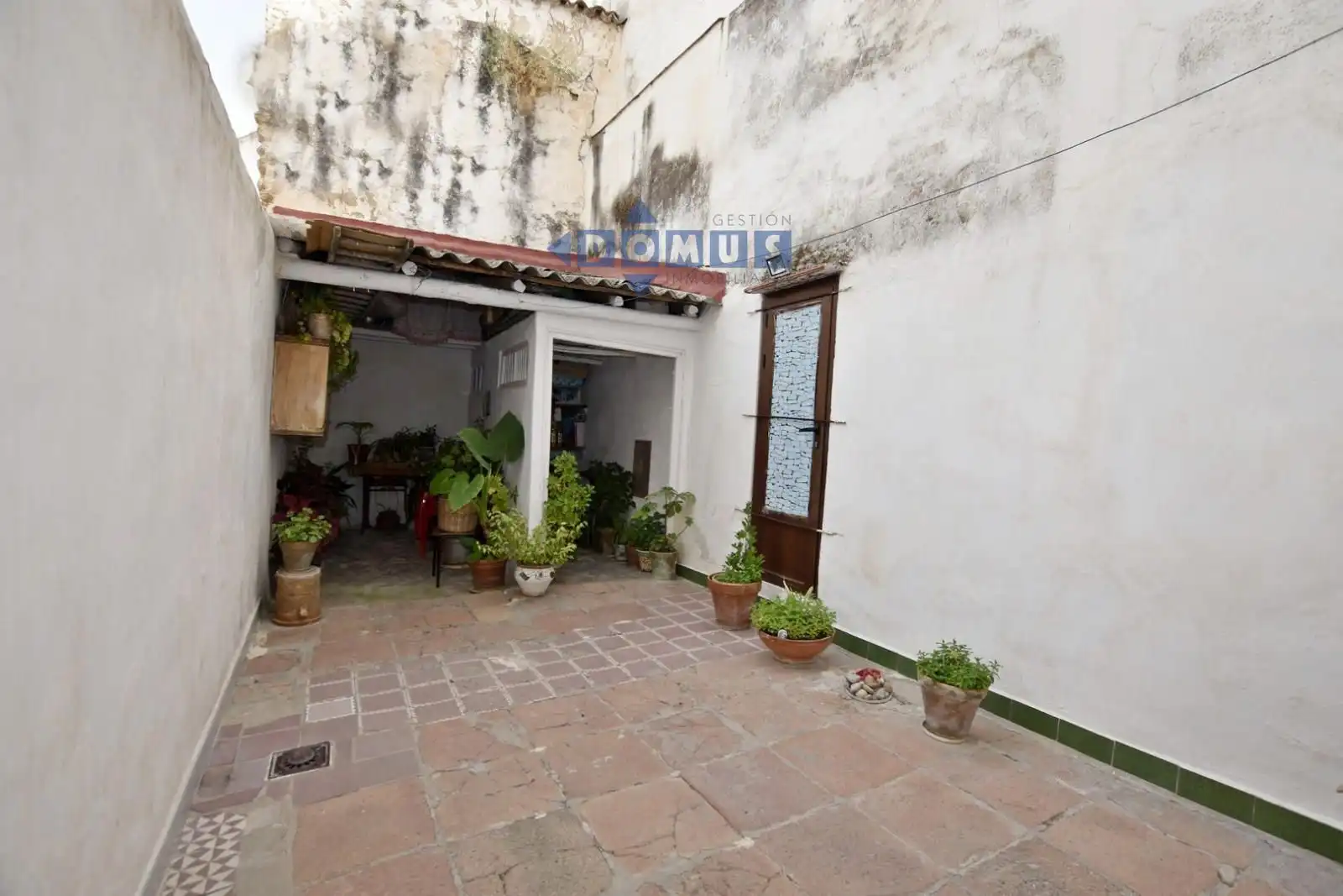 Vista exterior de Casa o xalet en venda en Ronda amb Terrassa i Traster