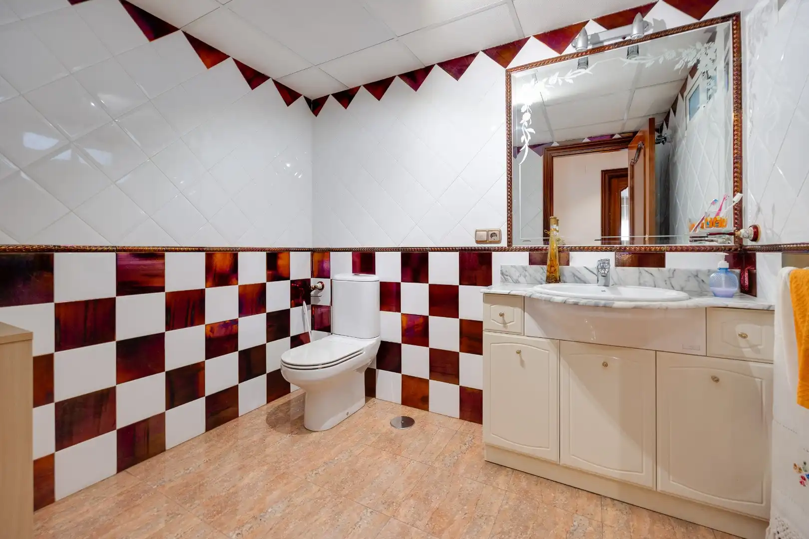 Casa o xalet en venda a Orihuela ciudad