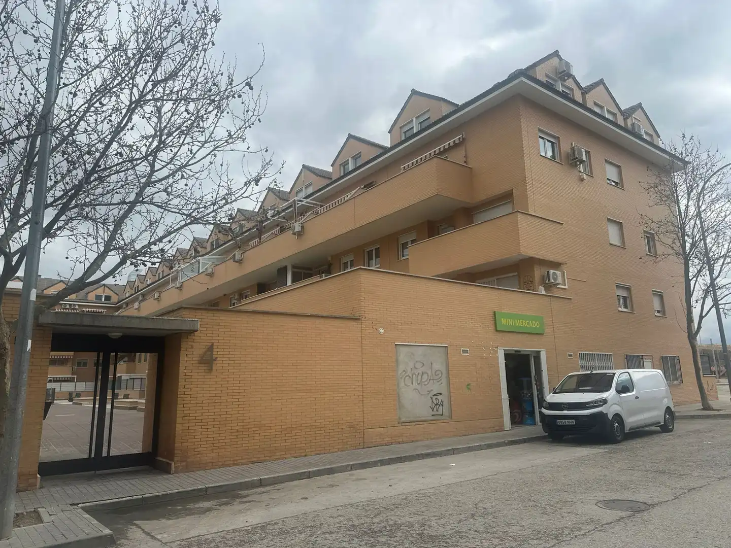 Individual con ascensor en venta en Calle Viena, imagen 6
