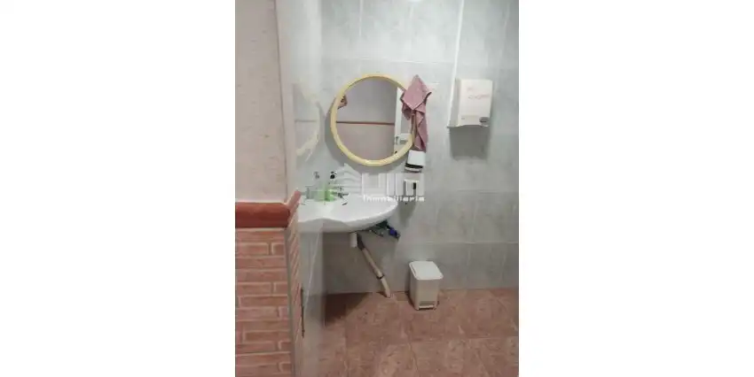 Bany de Local en venda en Sagunto / Sagunt amb Terrassa