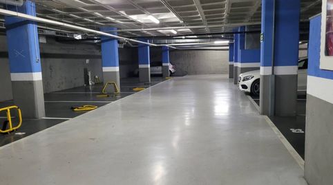 Photo 2 of Garage for rent in Calle Pare Sallares, Centre, Sabadell
