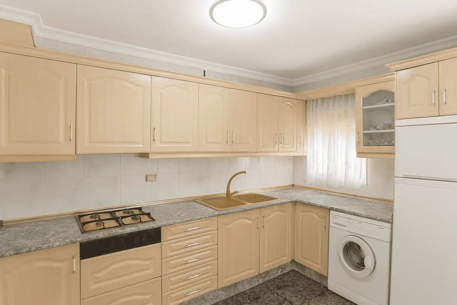 House with garden for sale in Munera, imagen 3