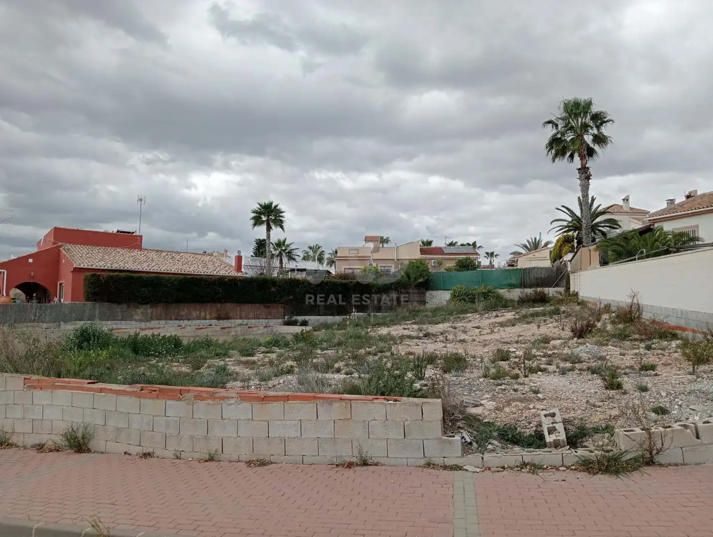 Residencial en venta en San Fulgencio