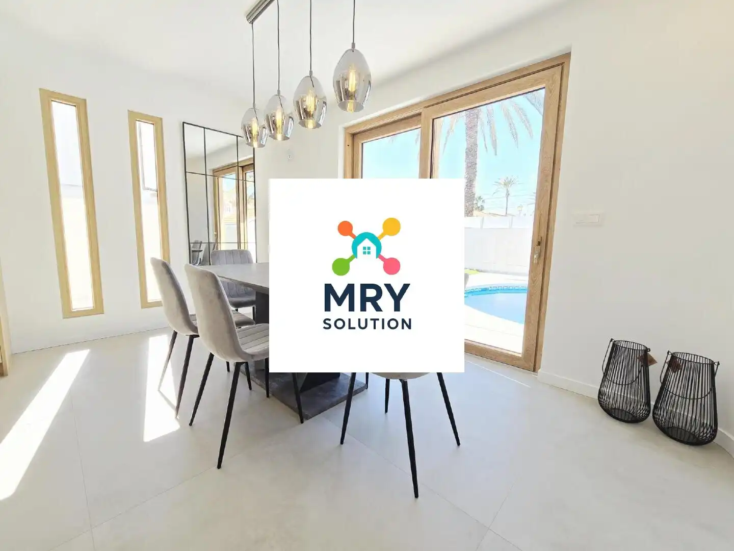 Villa in vendita a Orihuela Costa, imagen 2