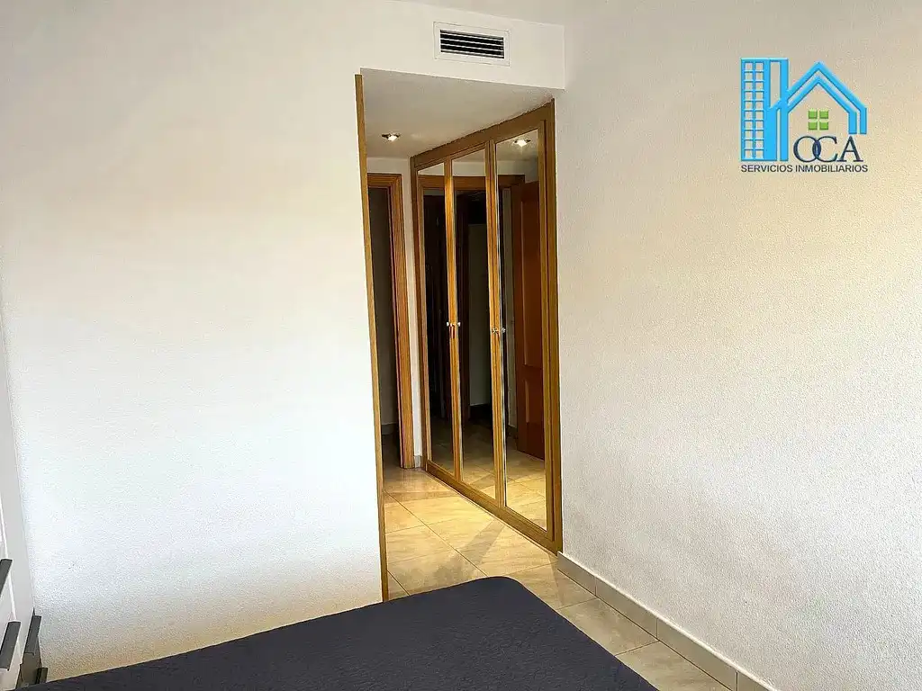 Habitación de Piso en venta en Carabanchel