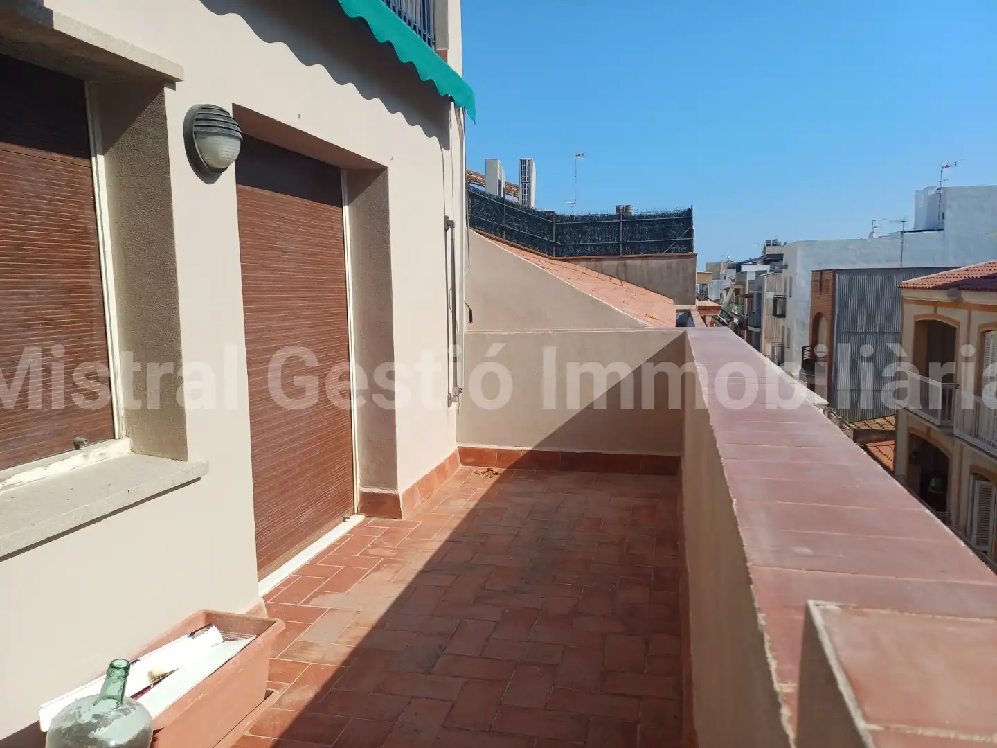 Flat with lift to rent in Carrer del Carme, imagen 6