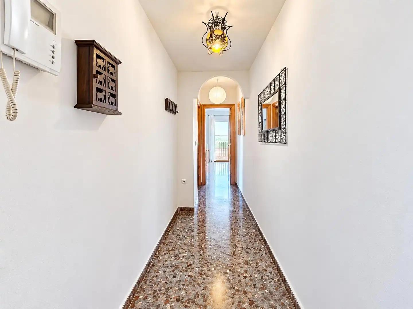 Appartamento con terrazza in vendita a LISBOA, imagen 11