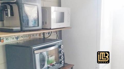 Foto 5 de Piso de alquiler en Calle Monseñor Carrillo Rubio, Carranque - Haza Cuevas, Málaga Capital