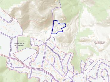 Terreno residenziale in vendita a Periurbano Oeste - Sierra