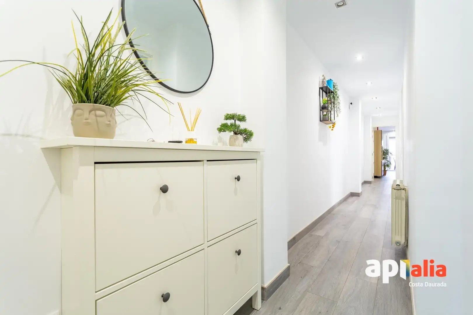 Flat with terrace for sale in Camino Camí Vell Pobla Montornes, imagen 28
