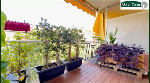 Foto 2 de Piso en venta en De la Bonanova, Sant Gervasi i la Bonanova, Barcelona