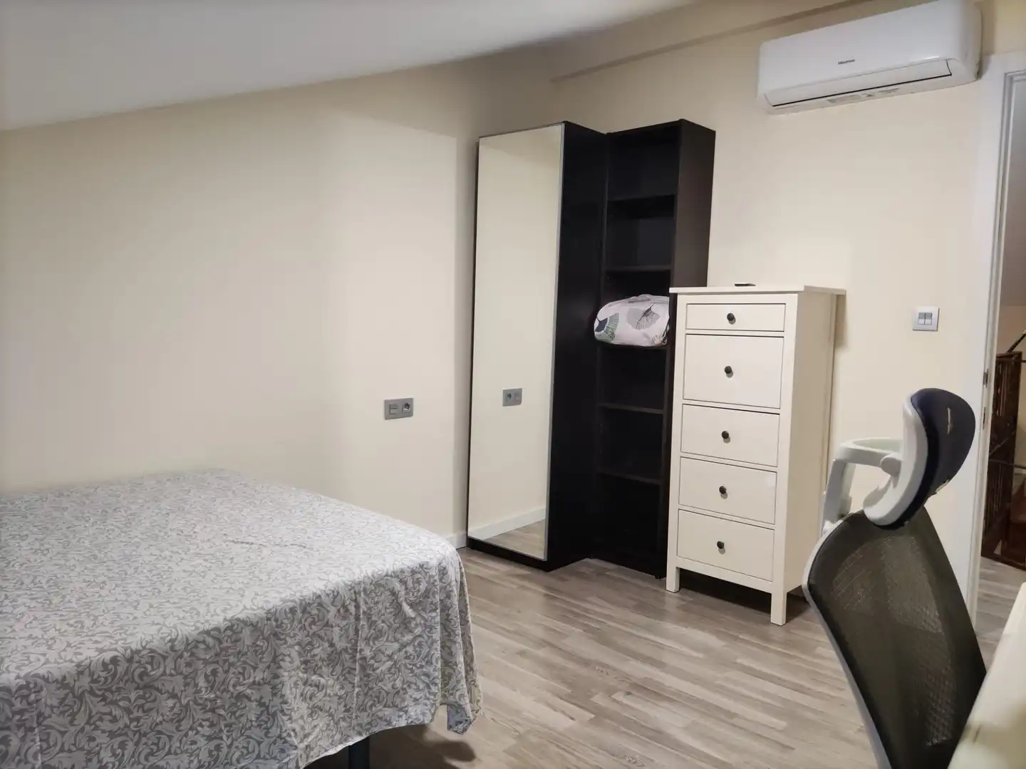 Habitación de Piso para compartir en Murcia