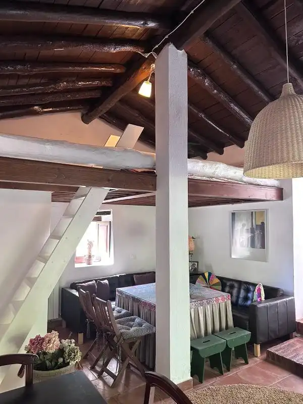 Casa o chalet en venta en Aracena con Calefacción, Jardín privado y Terraza