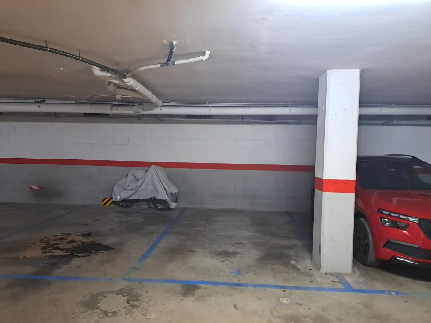 Individuel avec ascenseur à vendre à Carretera Fogars 16, imagen 2