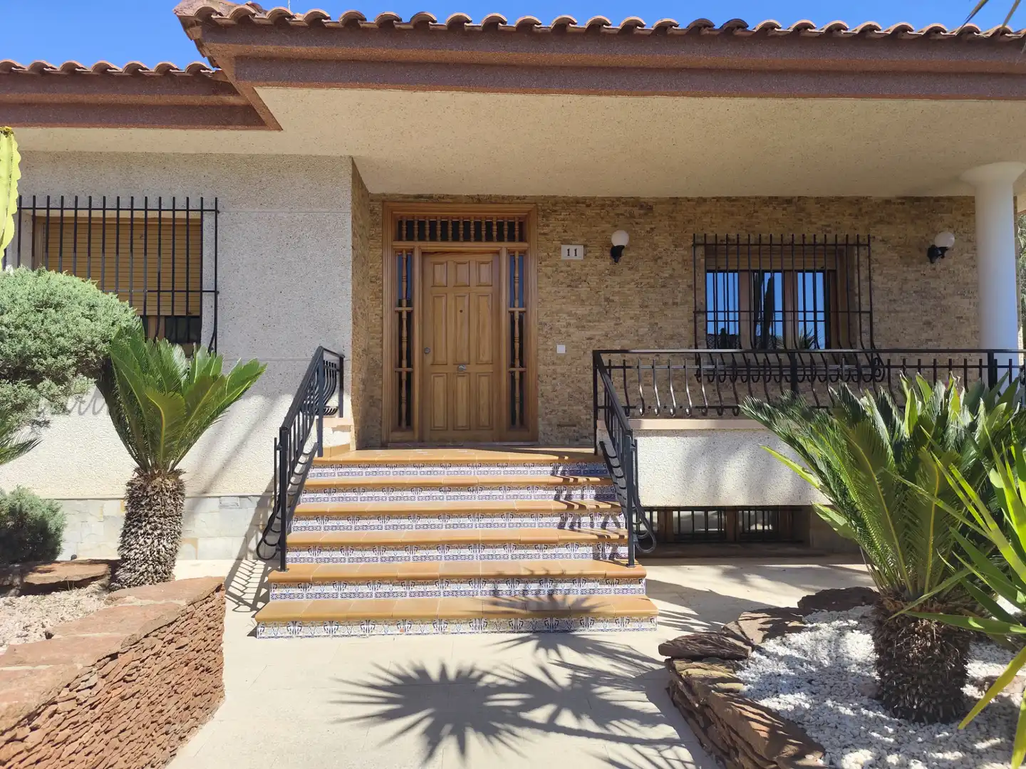 Casa o xalet en venda en Murcia amb Terrassa, Traster i Piscina