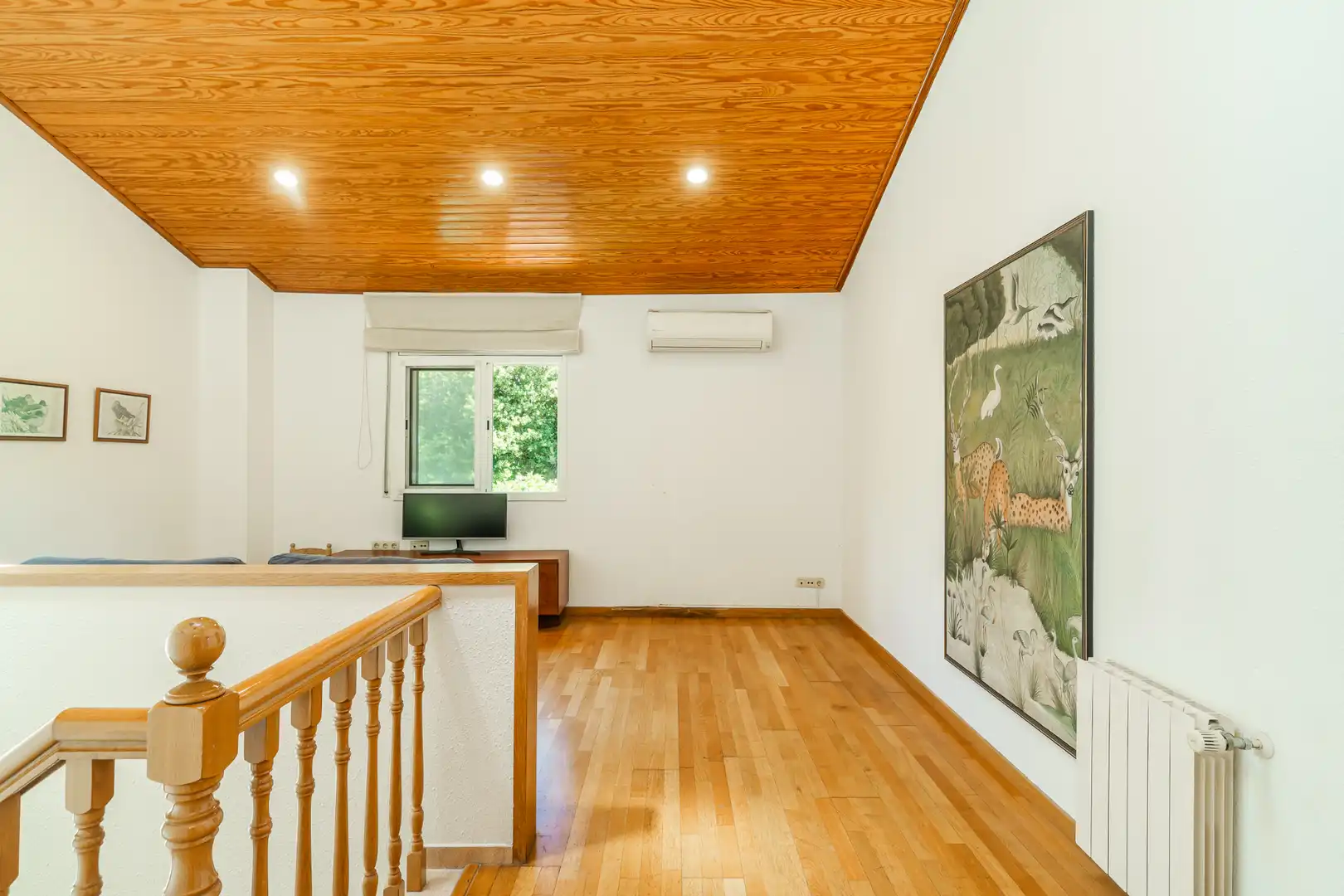 Casa adosada en venta en Teià con Aire acondicionado, Calefacción y Jardín privado