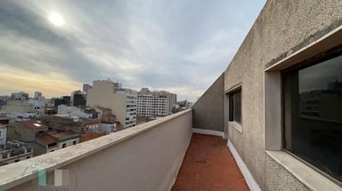 Foto 3 de Oficina en venda a Avenida Rey Don Jaime, Casco Histórico, Castellón de la Plana / Castelló de la Plana