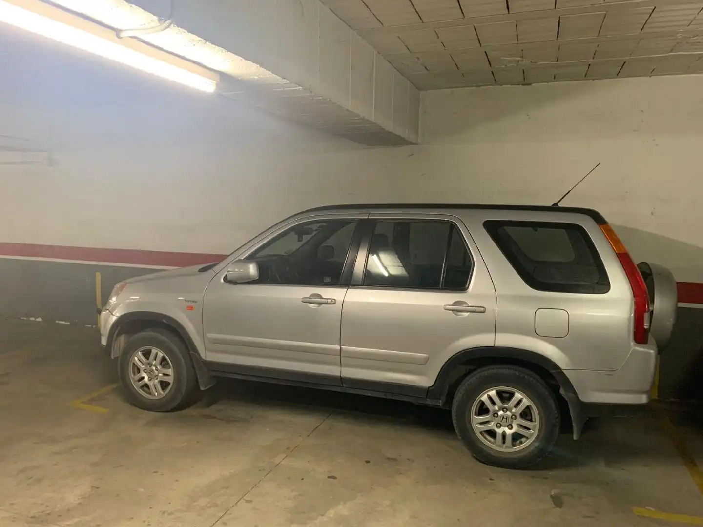 Individuel à vendre à Júli Cèsar 8