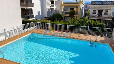 Foto 3 von Dachboden zum Verkauf in Mar Mediterraneo, Oliva Playa, Oliva