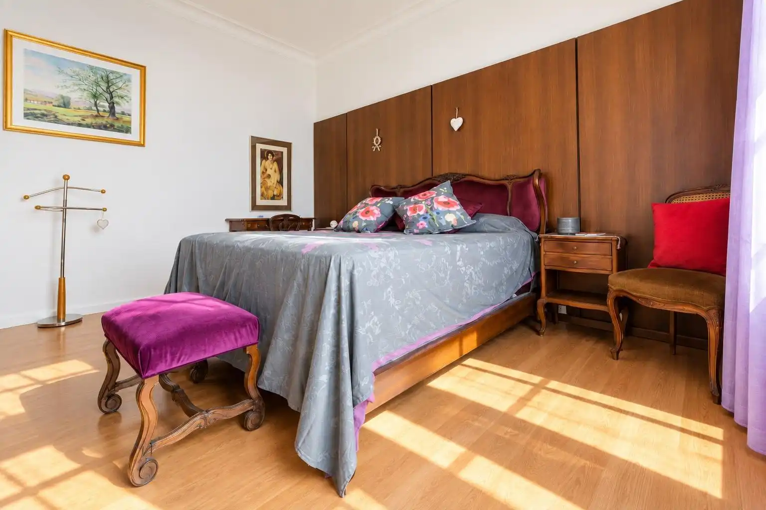 Wohnung mit Terrasse zum Verkauf in Centre - Sant Oleguer, imagen 15