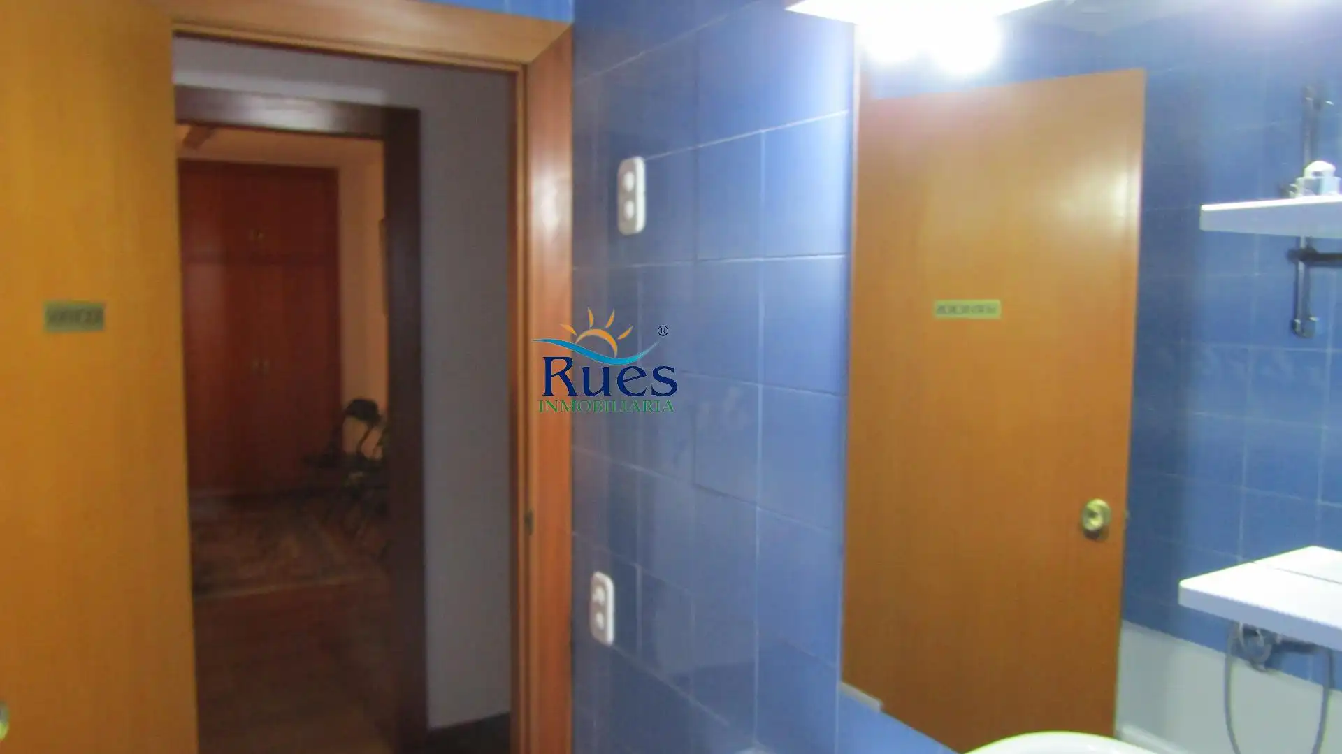 Piso en venta en L'Alcora