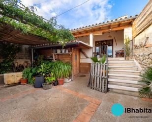 Casa o xalet de lloguer a Búger