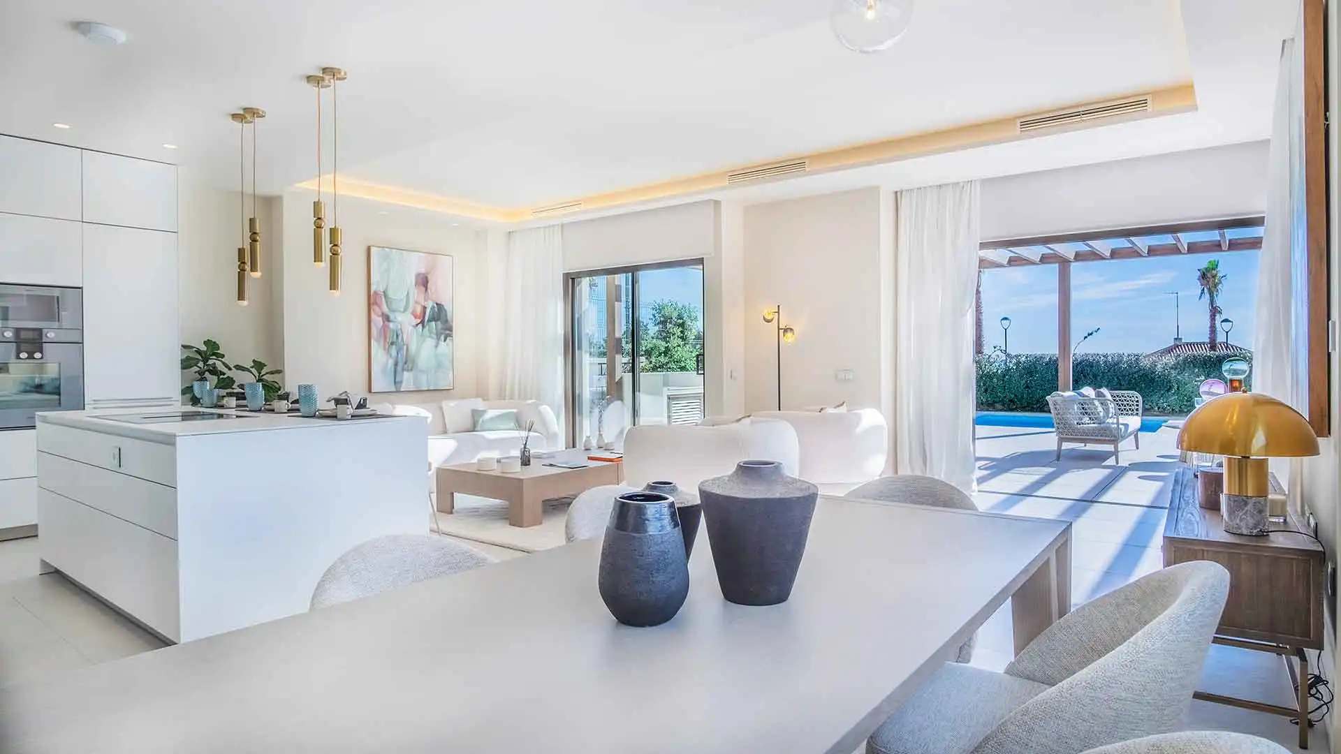 Haus mit Pool zum Verkauf in Selwo, imagen 3