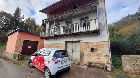 Casa Pueblo en venta en Ampuero, 5 dormitorios., imatge 5