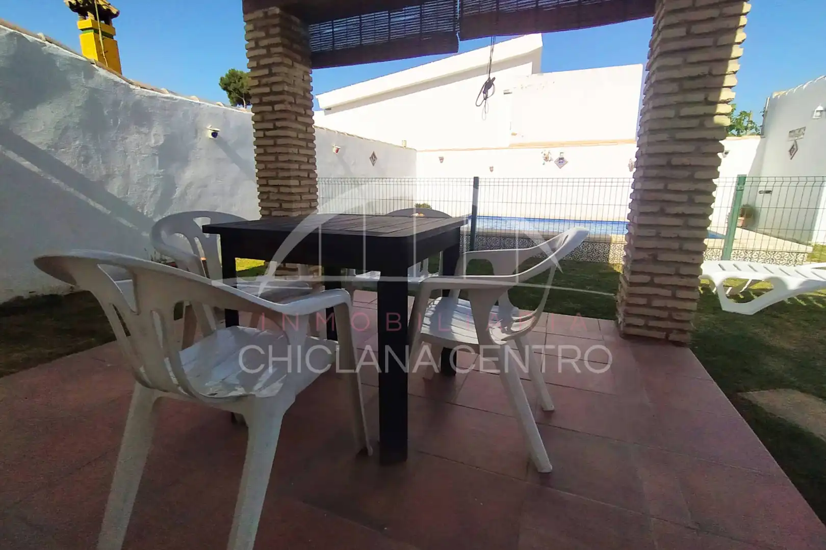 Chalet con piscina en venta en Las Lagunas - Campano, imagen 5