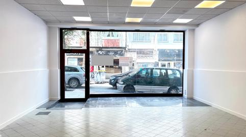 Photo 5 of Premises to rent in Rúa Alcalde Lens, 21, Agra del Orzán - Ventorrillo, A Coruña