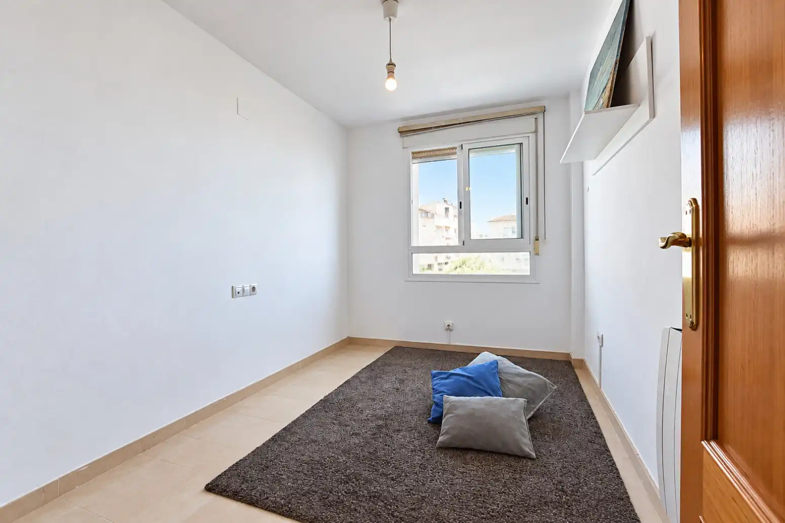 Attique avec terrasse à vendre à Rafelbuñol-Rafelbunyol - CL GENERALITAT, imagen 12