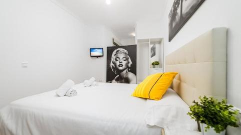 Foto 5 de Pis de lloguer a  Alamos, La Merced, Málaga Capital