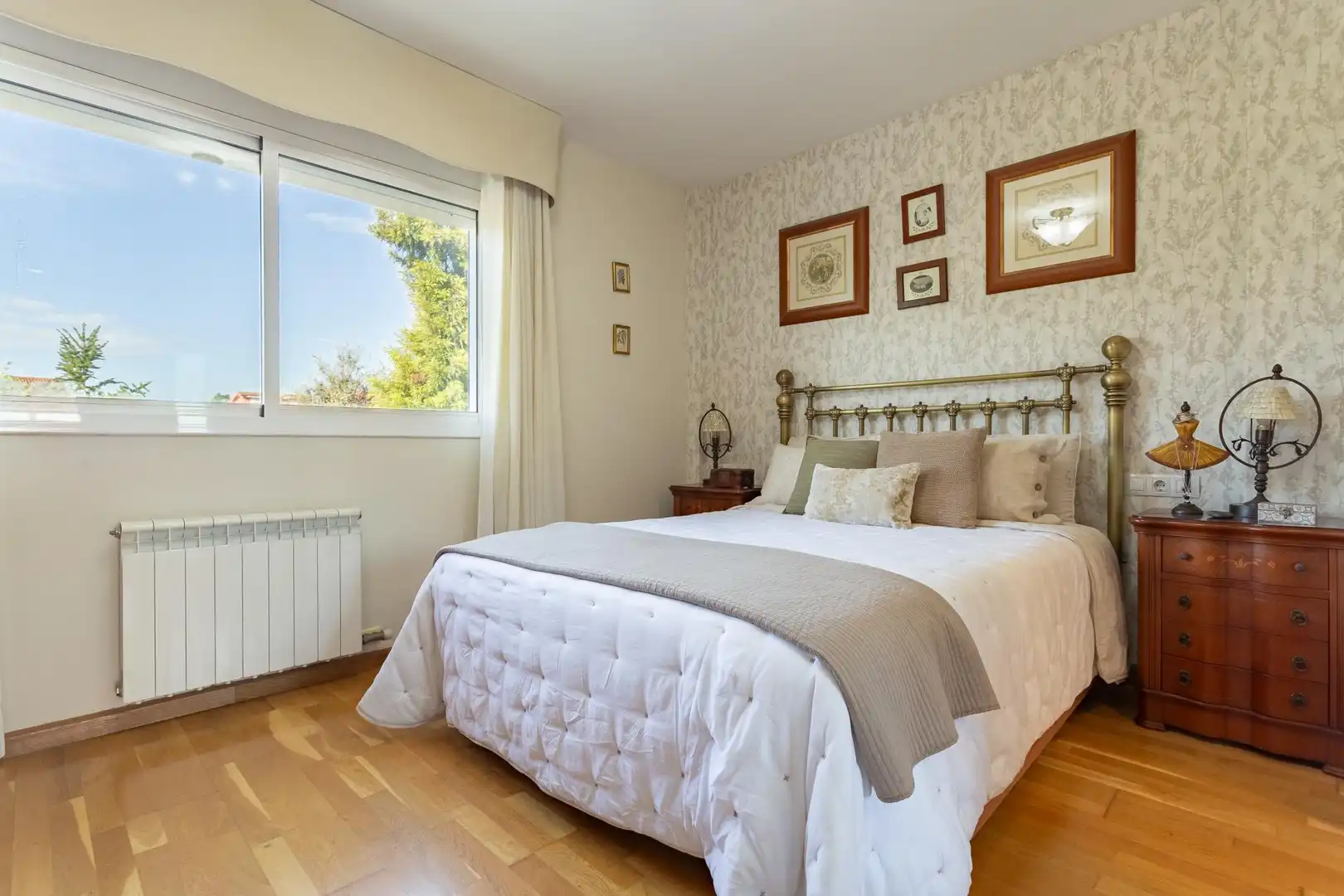 Casa aparellada en venda a Migjorn, imagen 3