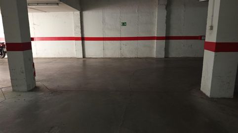 Foto 4 von Garage zur Miete in Renfe - Bulevar 1ª y 2ª Fase, Jaén Capital