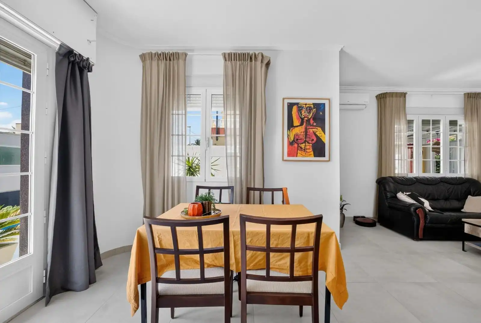 Villa avec piscine à vendre à Mil Palmeras, imagen 11